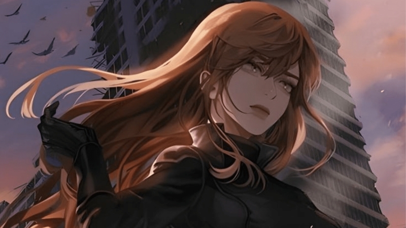 Long Tiêm xuyên không vào thời kì mạt thế, trở thành thiên kim Vân Khởi bị cha ruột lừa mất tất cả tài sản