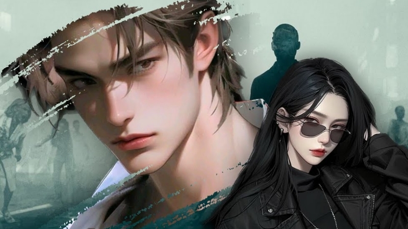 Tuyết Tiêu xuyên không vào trong truyện tiểu thuyết, trở thành nhân vật nữ phụ độc ác