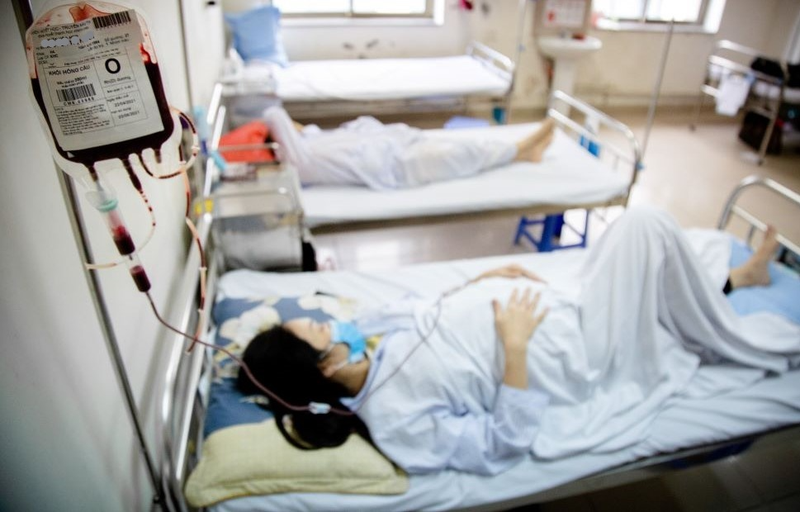 Nếu bệnh viện tư có ký hợp đồng BHYT