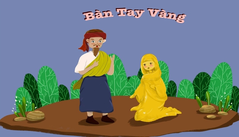 truyện ngắn thiếu nhi 6