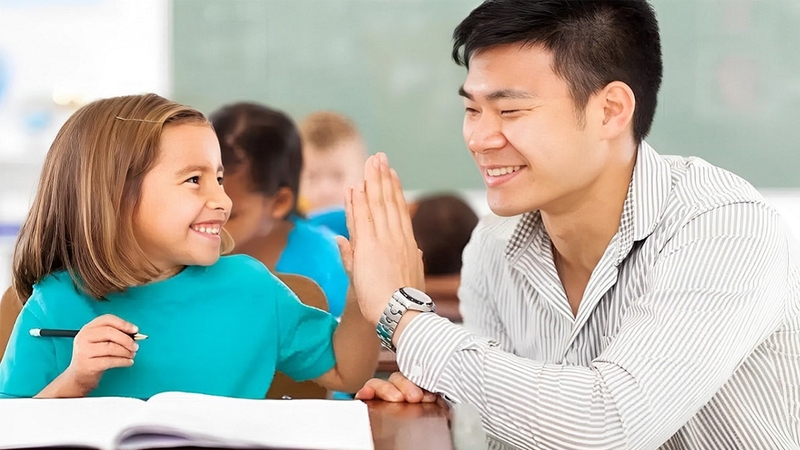 Các truyện ngắn về thầy cô cảm động