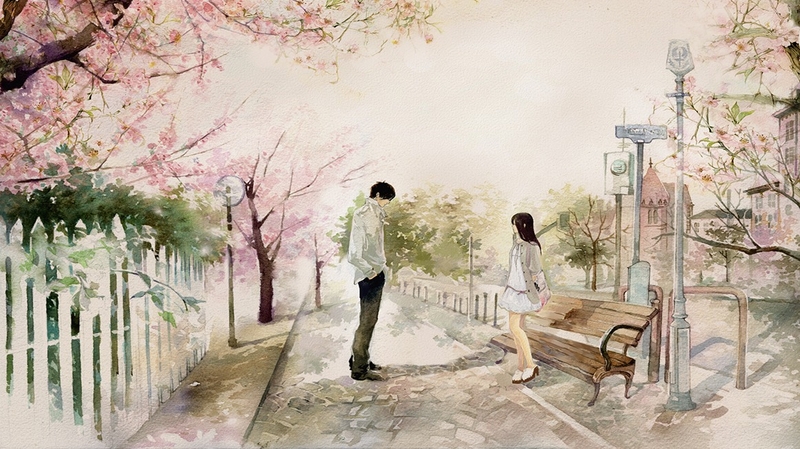 Truyện ngôn tình là gì 3