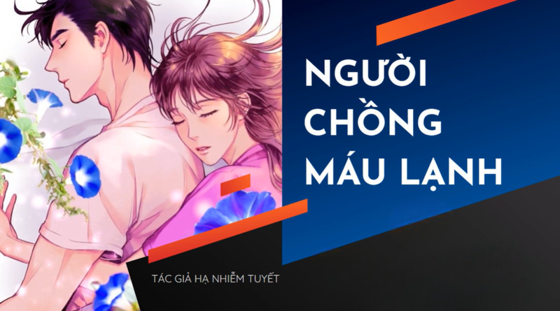 nguoi chong mau lanh