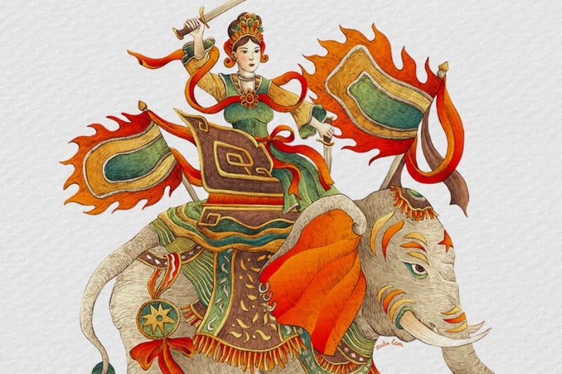 truyền thuyết là gì (ảnh 3)