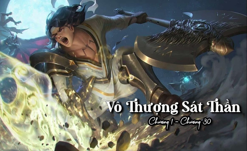 tu tiên 4