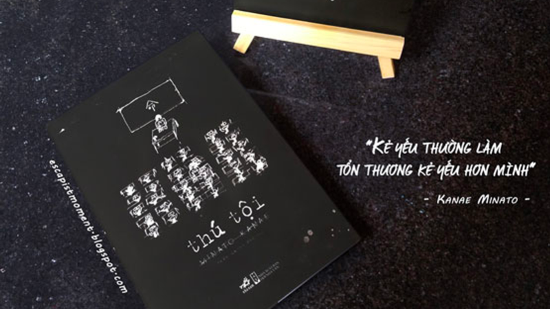 truyện trinh thám hay 2