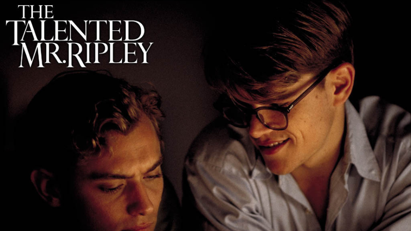 truyện trinh thám hay 6