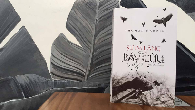 truyện trinh thám hay 7