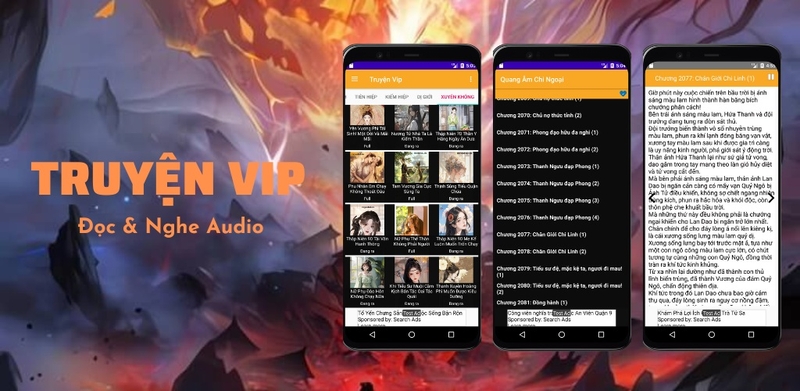  truyện vip 1