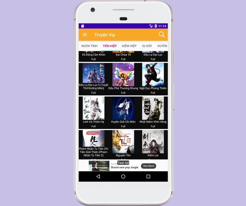  truyện vip 2