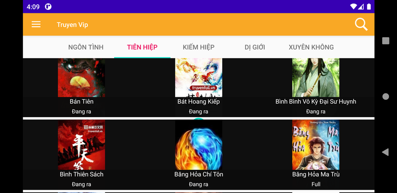  truyện vip 4