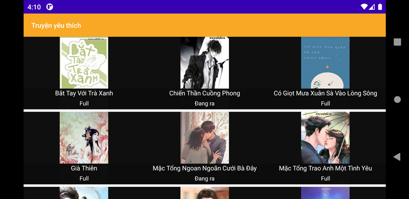  truyện vip 5