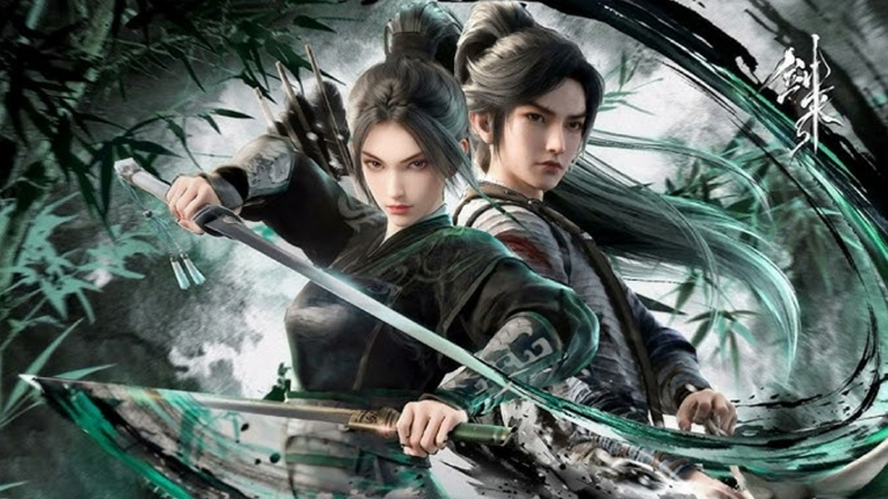 Thiên Tài Tiên Đạo