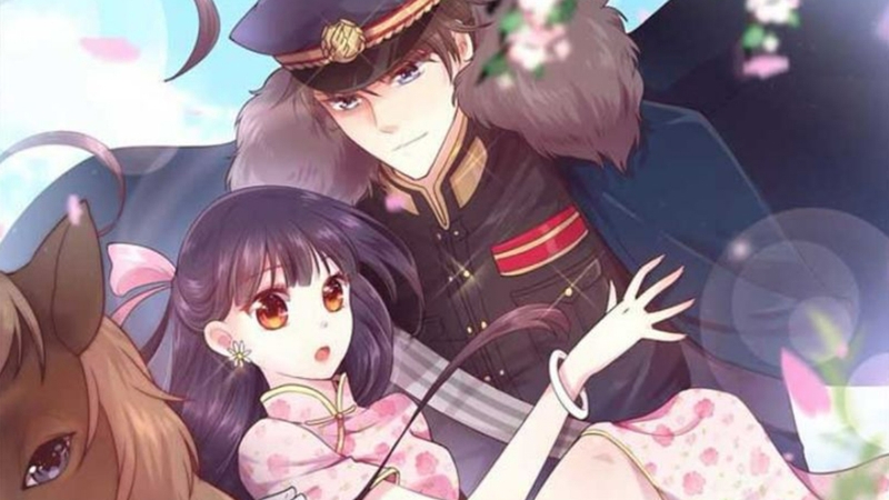 Xuyên không là dòng truyện được nhiều người yêu thích