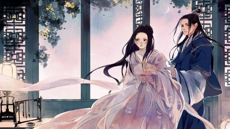 Xuyên Không Tới Vương Triều Đại Khang