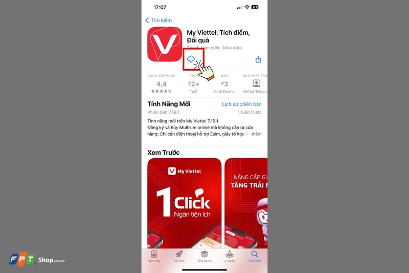 Từ chối tin nhắn quảng cáo của Viettel (ảnh 7)
