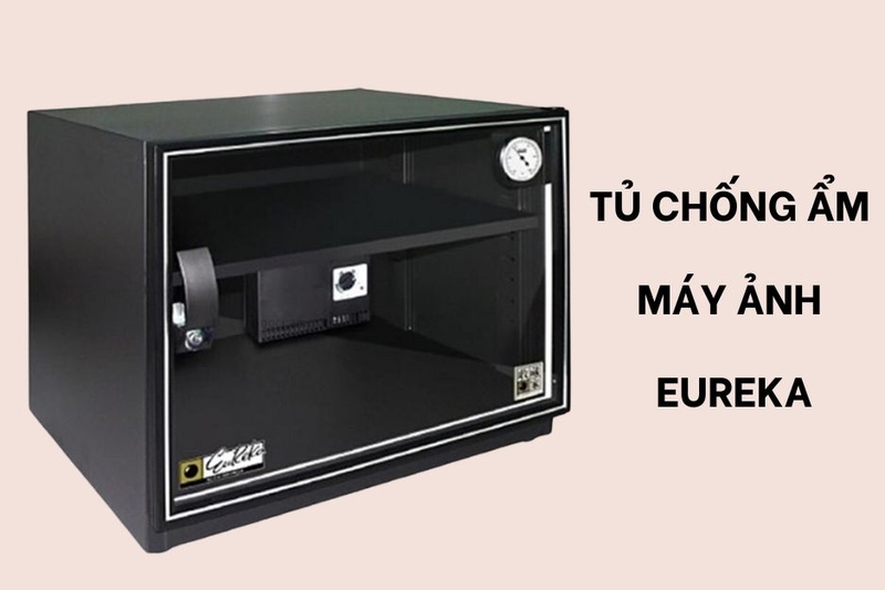 tủ chống ẩm máy ảnh 7