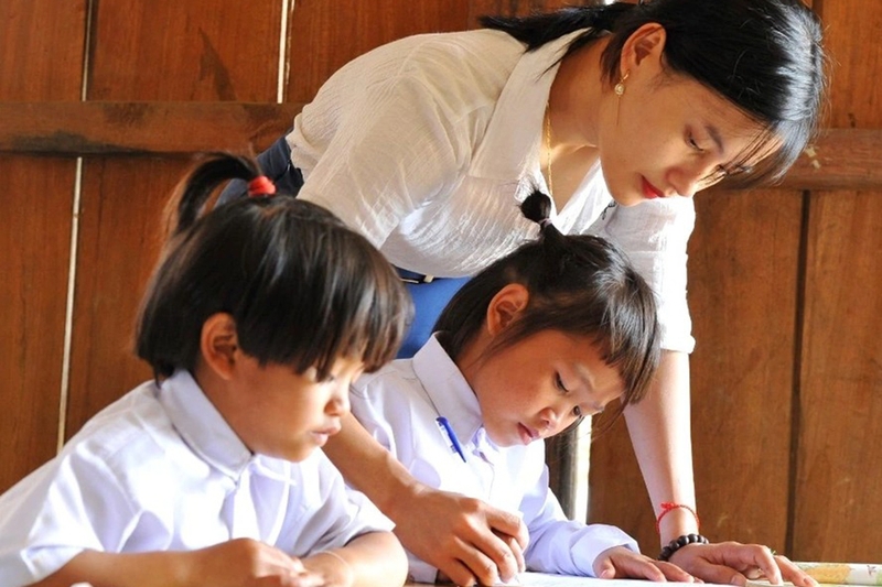Từ đa nghĩa là gì 20