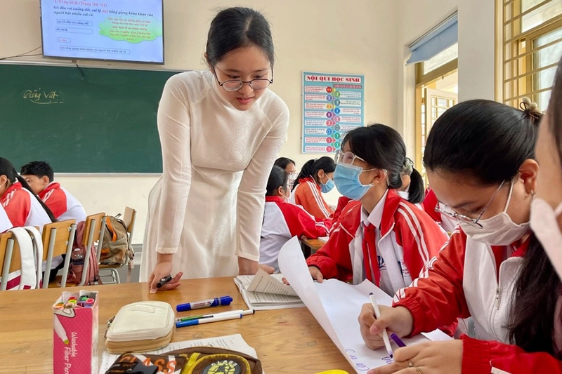 Từ đa nghĩa là gì 3
