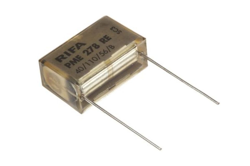Tụ điện là gì 3