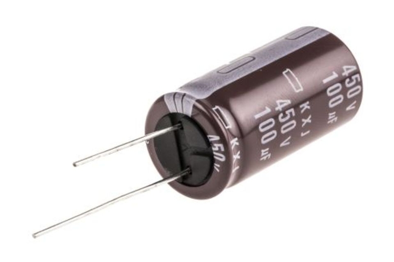 Tụ điện là gì 5