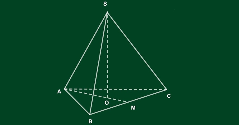 tứ diện là hình gì ảnh 10