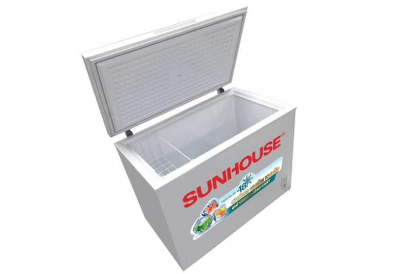 Tủ đ&ocirc;ng 1 ngăn l&agrave; g&igrave;? 1