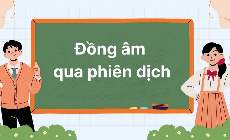 Từ đồng âm ảnh 3