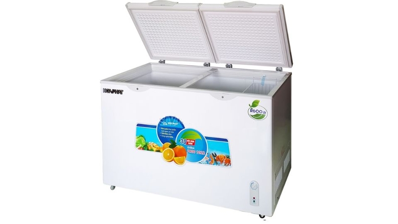 Tủ đông Hòa Phát