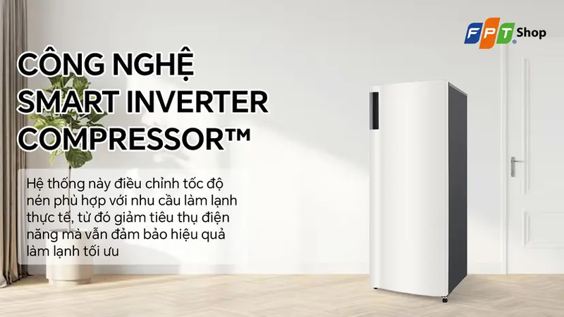 Tủ đông dưới 7 triệu nào tốt 1
