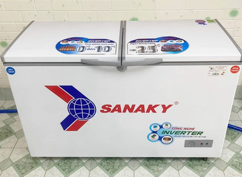 tu dong sanaky vh 4099w3