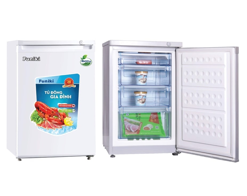 tủ đông mini giá rẻ tốt nhất hiện nay 2