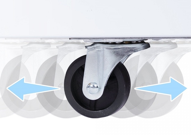 Đánh giá tủ đông Sanaky VH-1399HY3 5