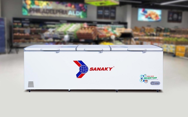 Bảo hành chính hãng 2 năm