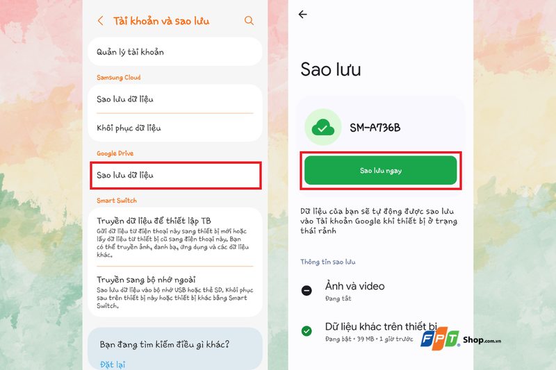 tự động sao lưu và đồng bộ dữ liệu Android 2.png
