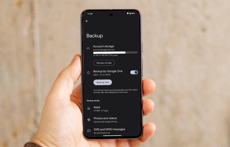 tự động sao lưu và đồng bộ dữ liệu Android 8.png