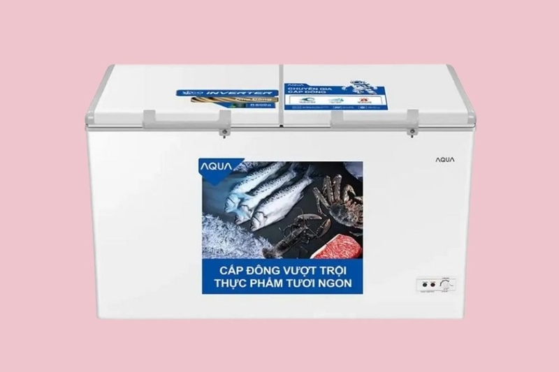 tủ đông tiết kiệm điện giá rẻ tốt nhất 2025 10