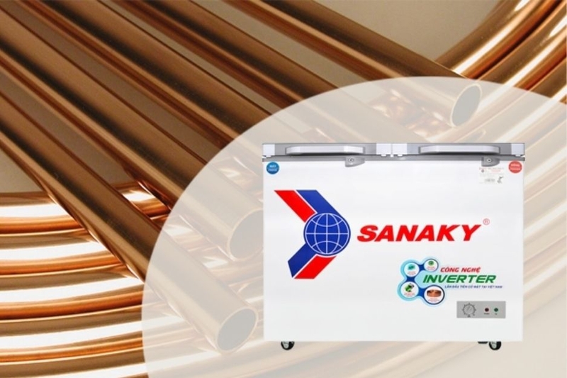 tủ đông tiết kiệm điện giá rẻ tốt nhất 2025 6