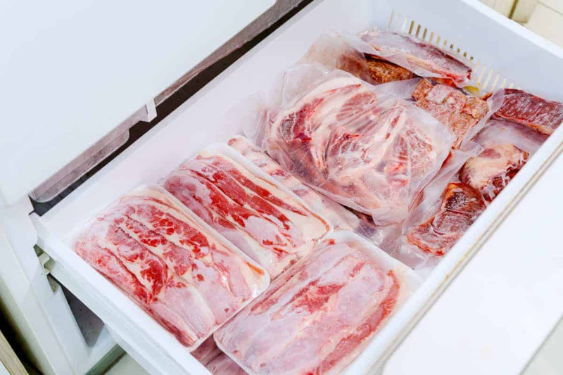 Tủ đông trữ được bao lâu 2