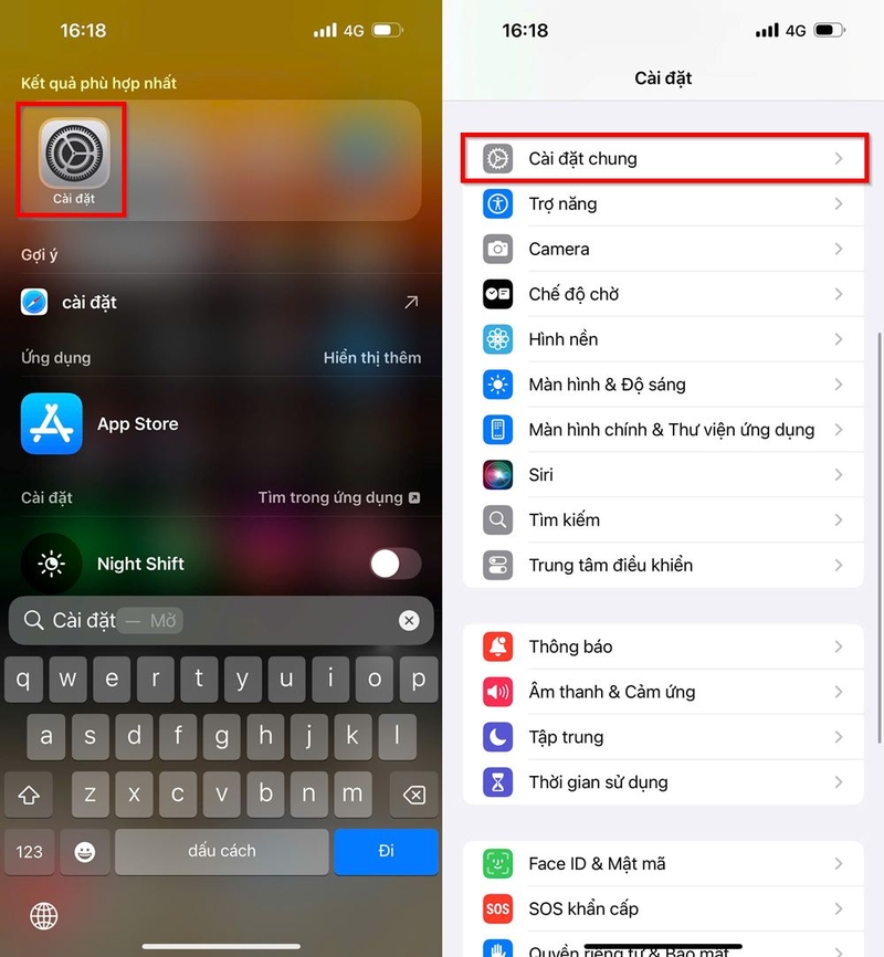 Cách tự động xóa Mã xác minh trên iPhone chạy iOS 18 ảnh 1