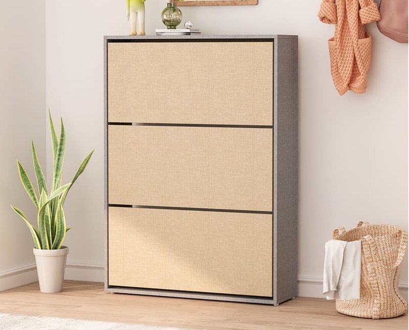 Tủ giày thông minh là gì 1