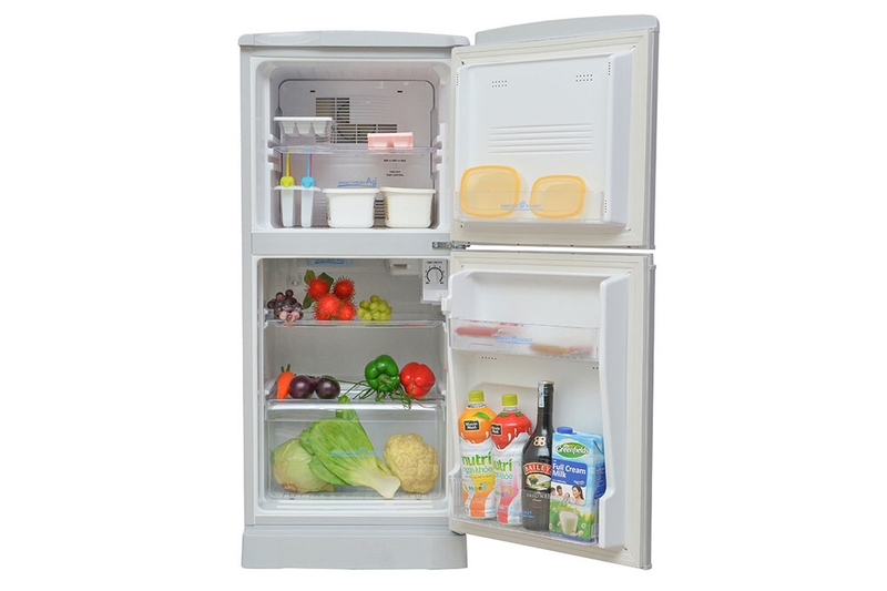 tủ lạnh 110 lít (ảnh 1)