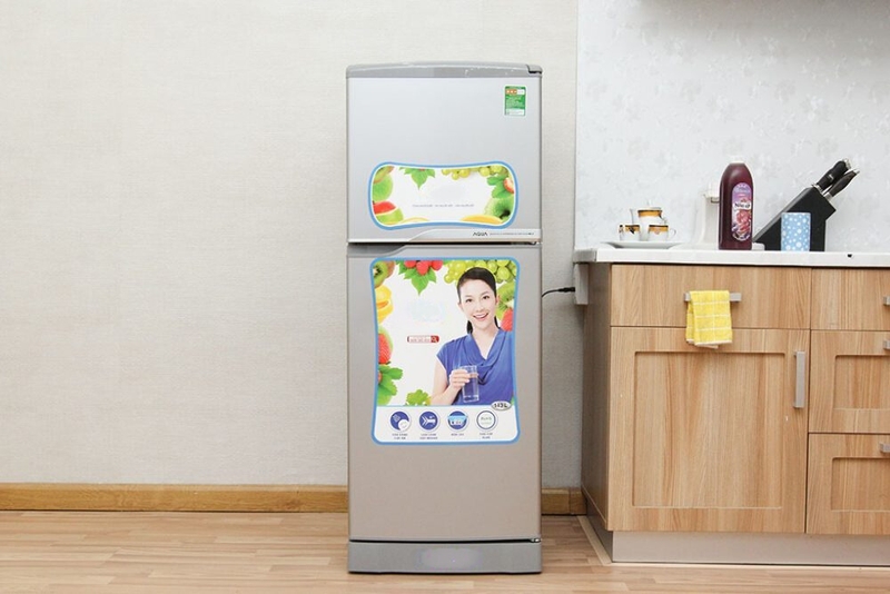 tủ lạnh 110 lít (ảnh 3)