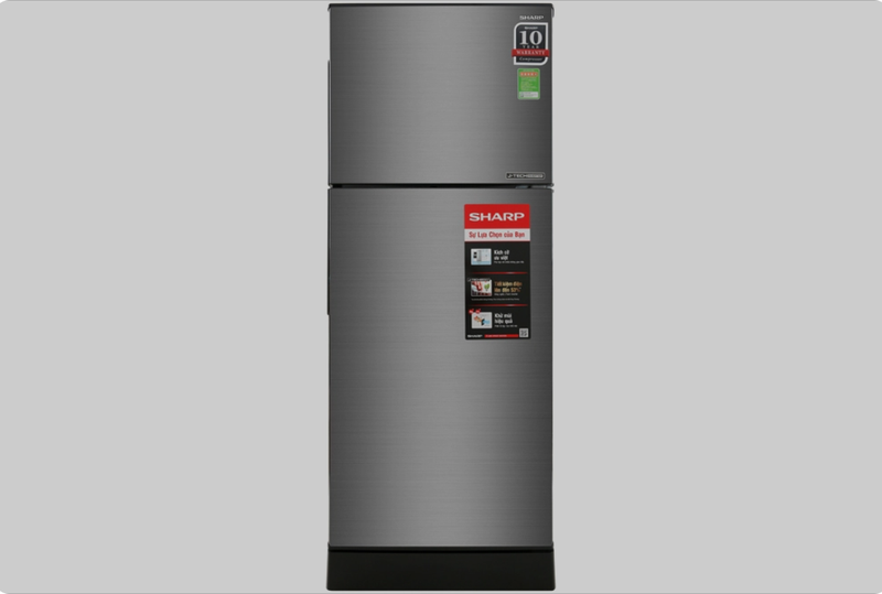 tủ lạnh 150 lít - hình 4