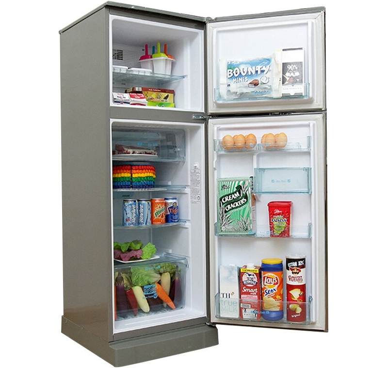 tủ lạnh 160 lít (ảnh 1)