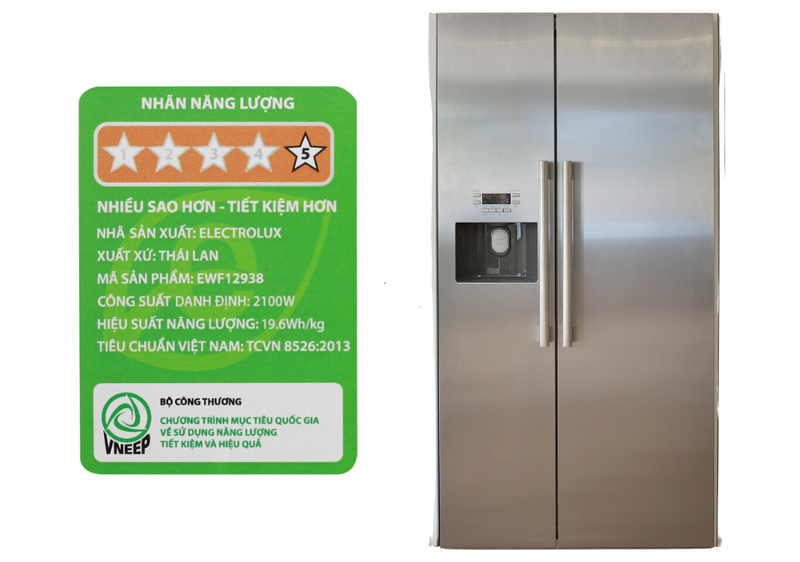 tủ lạnh 160 lít (ảnh 5)