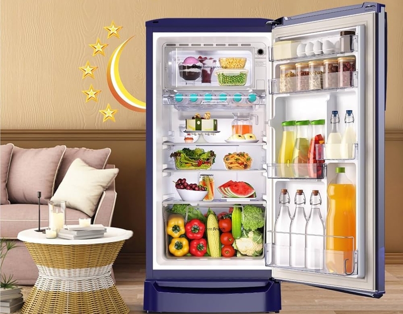 tủ lạnh 180 lít (ảnh 6)