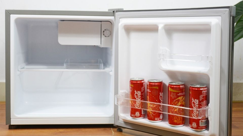 Tủ lạnh 1 cửa là gì?