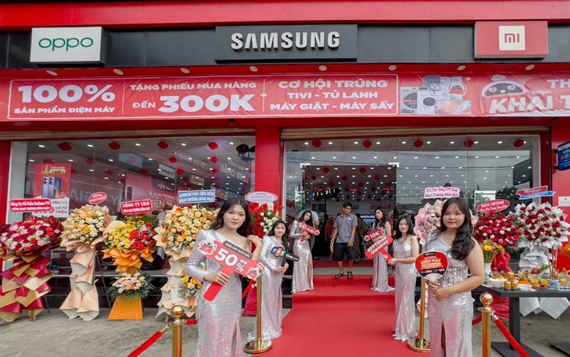 Mua tủ lạnh 2 cánh side by side - 04