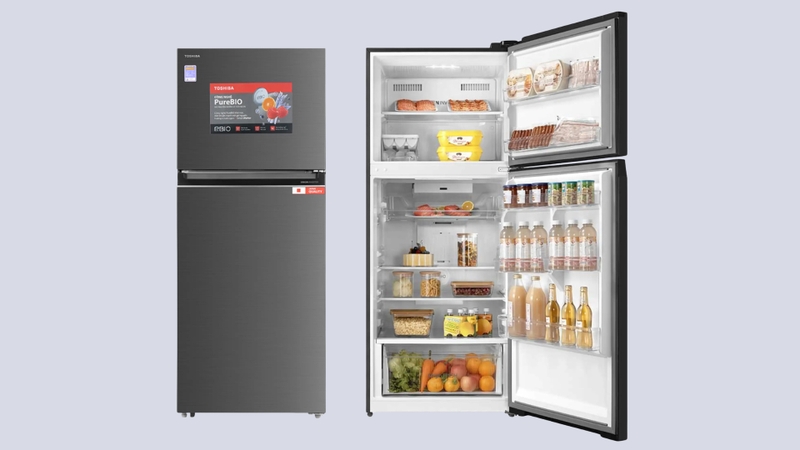 tủ lạnh 400 450 l&iacute;t loại n&agrave;o tốt nhất 2026 h&igrave;nh 3